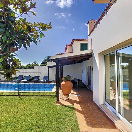 Villa Garajau By Lovelystay Canico  Bagian luar foto