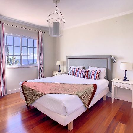 Villa Garajau By Lovelystay Canico  Bagian luar foto