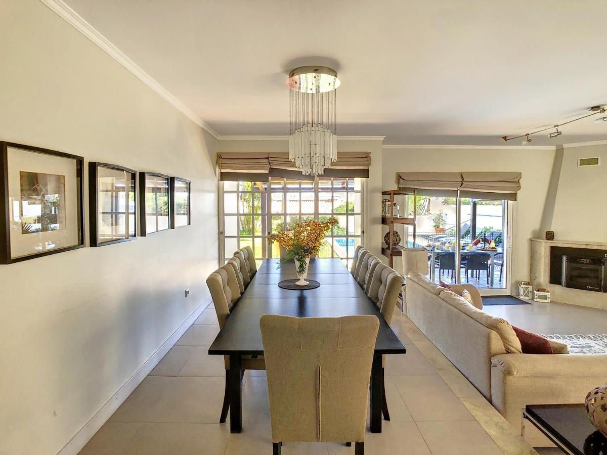 Villa Garajau By Lovelystay Canico  Bagian luar foto