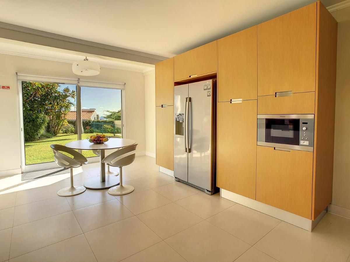Villa Garajau By Lovelystay Canico  Bagian luar foto