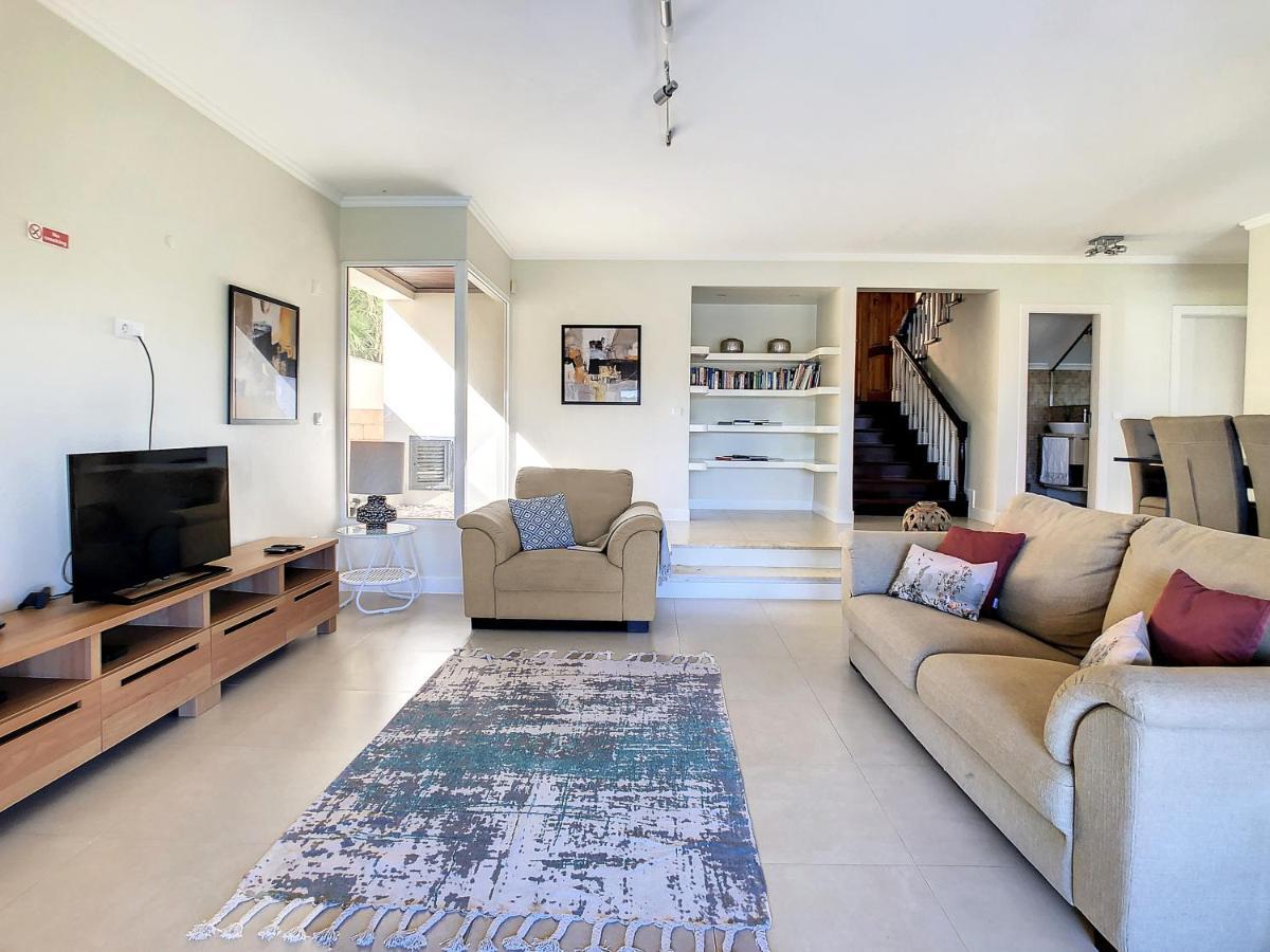 Villa Garajau By Lovelystay Canico  Bagian luar foto