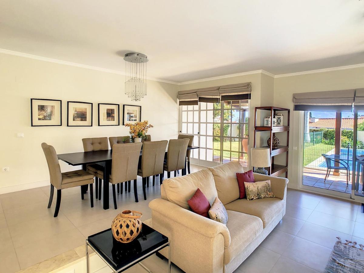 Villa Garajau By Lovelystay Canico  Bagian luar foto