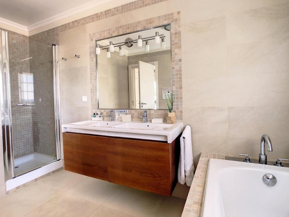 Villa Garajau By Lovelystay Canico  Bagian luar foto