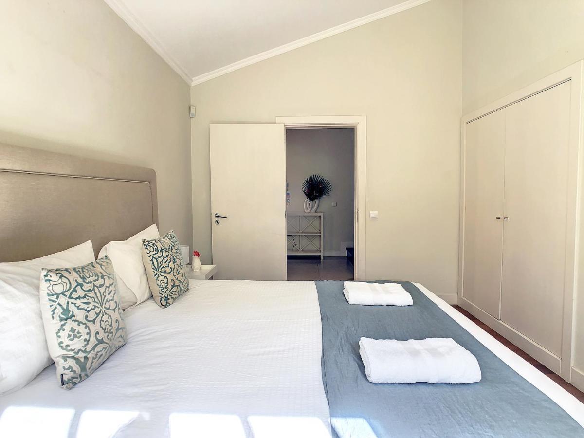 Villa Garajau By Lovelystay Canico  Bagian luar foto