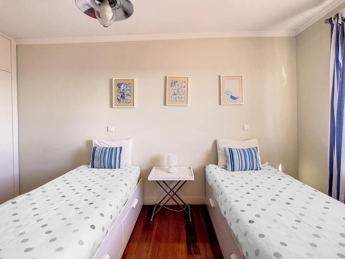 Villa Garajau By Lovelystay Canico  Bagian luar foto